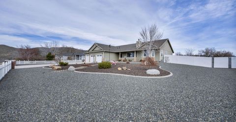 2785 Gordon Avenue, Minden, NV 89423 Photo