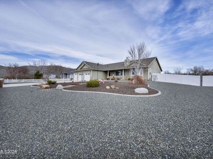 2785 Gordon Avenue, Minden, NV 89423 Photo