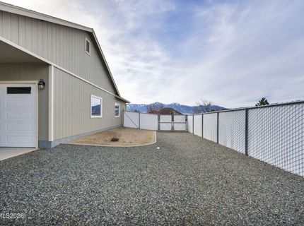 2785 Gordon Avenue, Minden, NV 89423 Photo