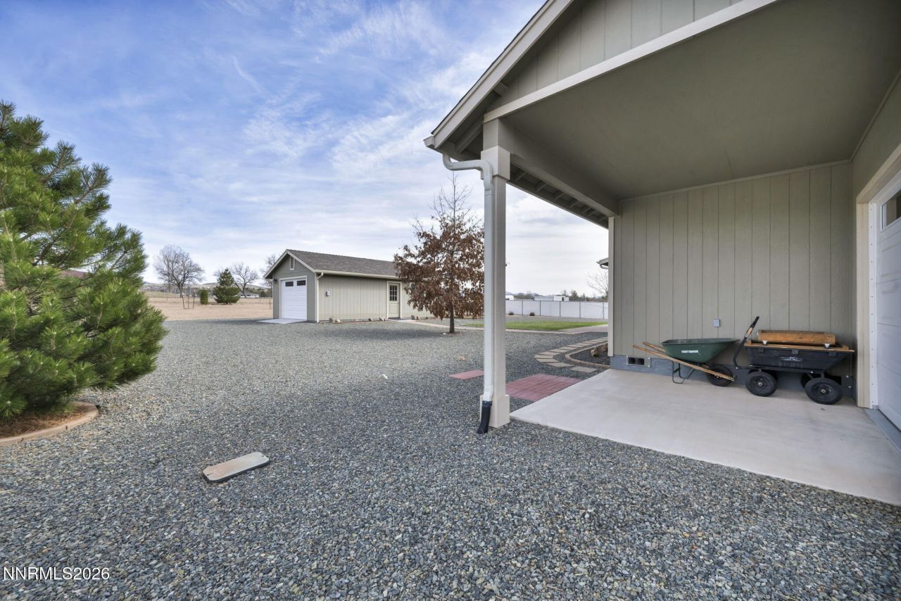 2785 Gordon Avenue, Minden, NV 89423 Photo