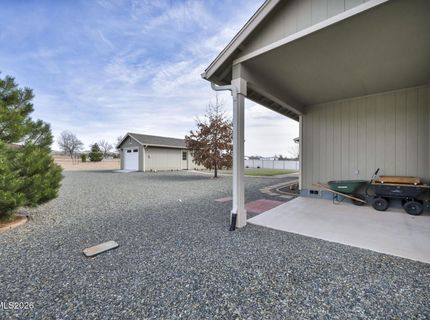 2785 Gordon Avenue, Minden, NV 89423 Photo