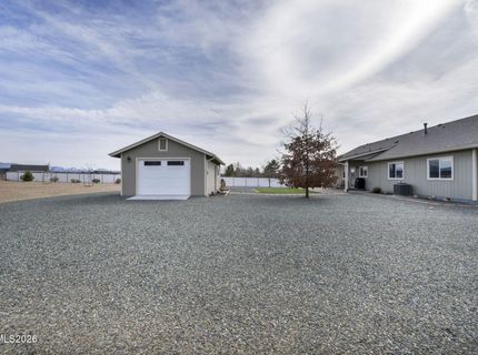 2785 Gordon Avenue, Minden, NV 89423 Photo