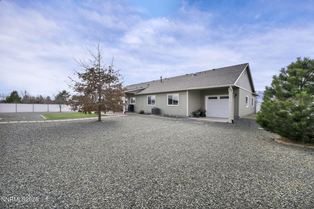 2785 Gordon Avenue, Minden, NV 89423 Photo