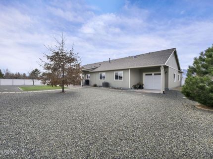 2785 Gordon Avenue, Minden, NV 89423 Photo