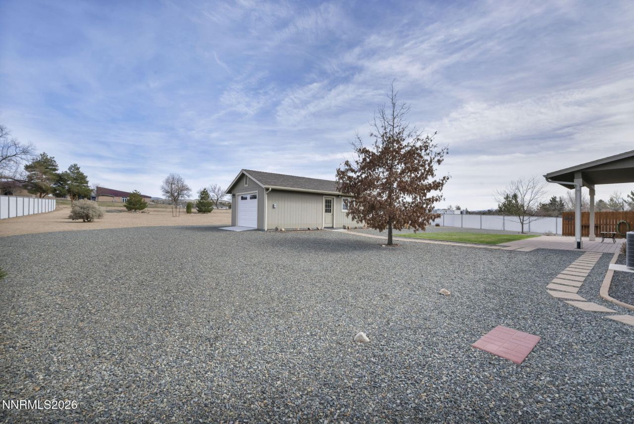 2785 Gordon Avenue, Minden, NV 89423 Photo