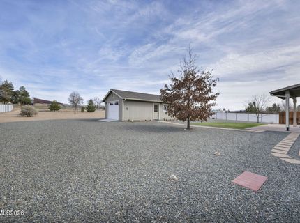 2785 Gordon Avenue, Minden, NV 89423 Photo