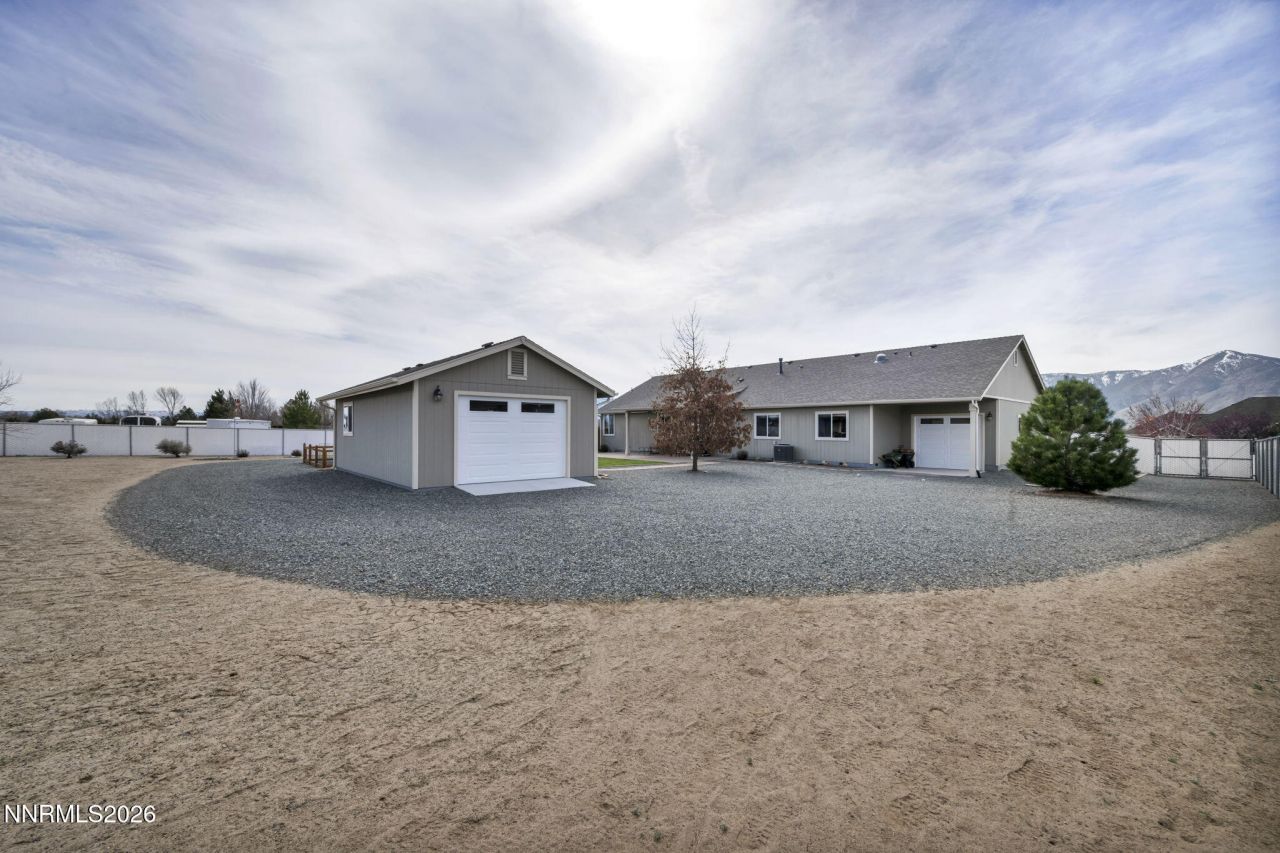 2785 Gordon Avenue, Minden, NV 89423 Photo