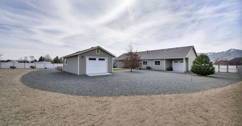 2785 Gordon Avenue, Minden, NV 89423 Photo