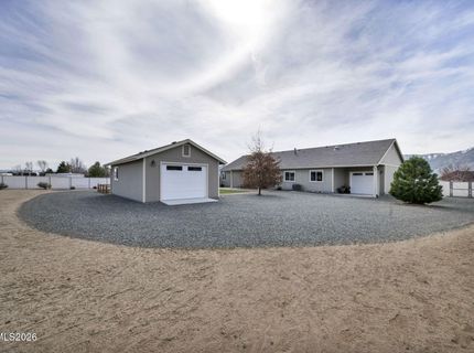 2785 Gordon Avenue, Minden, NV 89423 Photo