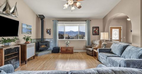 2785 Gordon Avenue, Minden, NV 89423 Photo