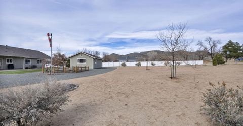 2785 Gordon Avenue, Minden, NV 89423 Photo
