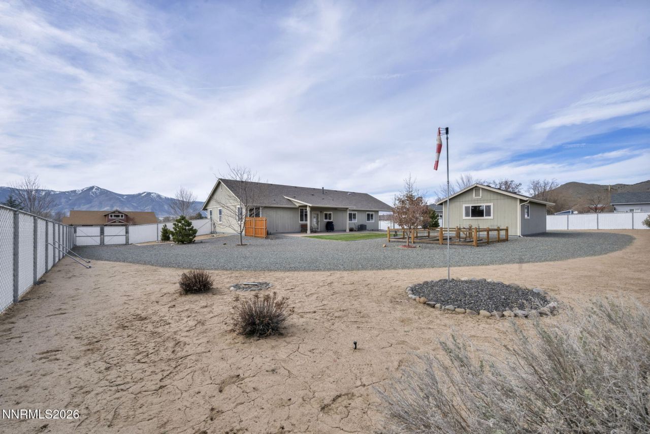 2785 Gordon Avenue, Minden, NV 89423 Photo