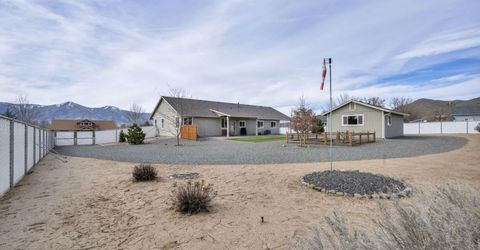 2785 Gordon Avenue, Minden, NV 89423 Photo