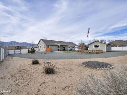 2785 Gordon Avenue, Minden, NV 89423 Photo