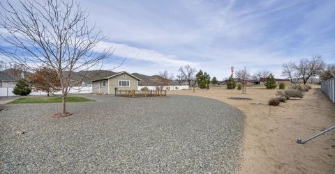 2785 Gordon Avenue, Minden, NV 89423 Photo
