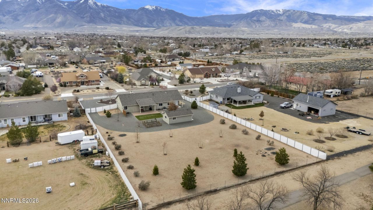 2785 Gordon Avenue, Minden, NV 89423 Photo