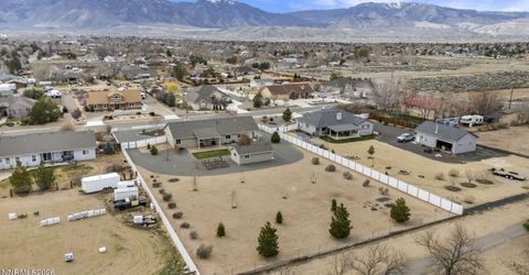 2785 Gordon Avenue, Minden, NV 89423 Photo