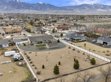 2785 Gordon Avenue, Minden, NV 89423 Photo