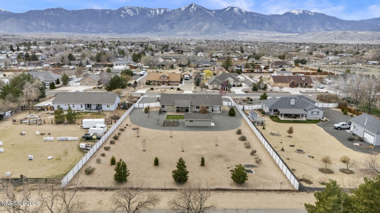 2785 Gordon Avenue, Minden, NV 89423 Photo