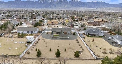 2785 Gordon Avenue, Minden, NV 89423 Photo