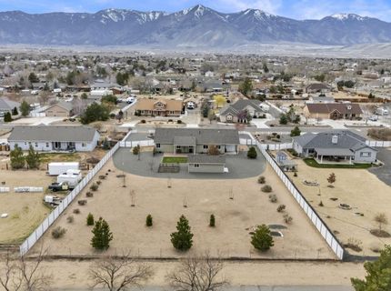 2785 Gordon Avenue, Minden, NV 89423 Photo