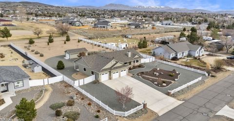2785 Gordon Avenue, Minden, NV 89423 Photo