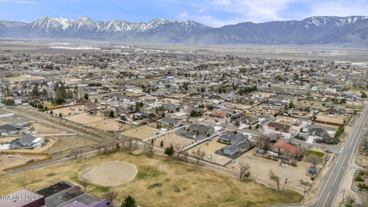 2785 Gordon Avenue, Minden, NV 89423 Photo