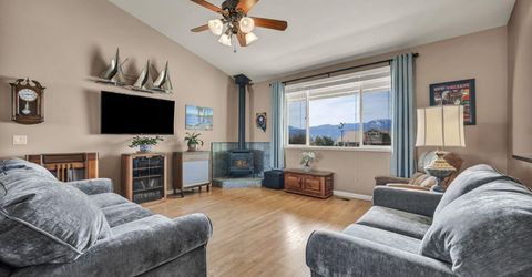 2785 Gordon Avenue, Minden, NV 89423 Photo