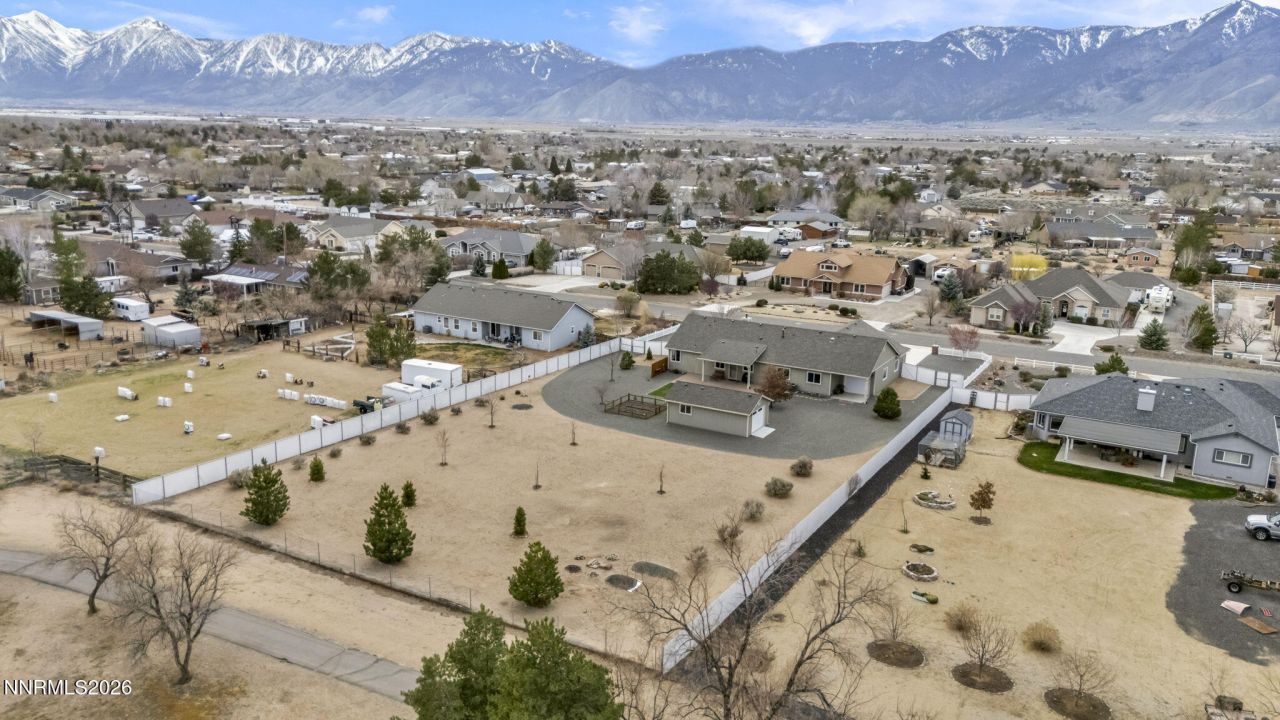 2785 Gordon Avenue, Minden, NV 89423 Photo