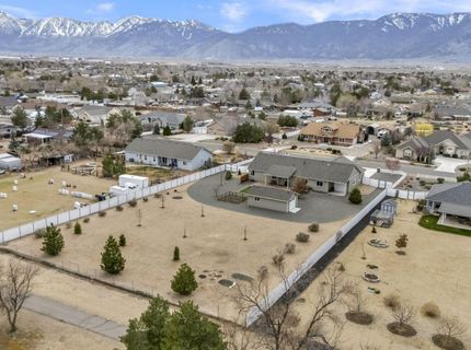 2785 Gordon Avenue, Minden, NV 89423 Photo