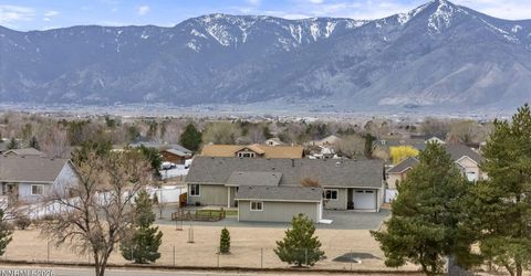 2785 Gordon Avenue, Minden, NV 89423 Photo