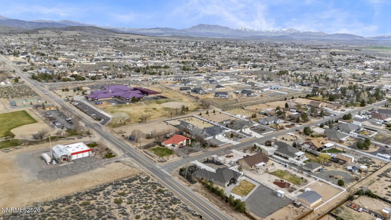 2785 Gordon Avenue, Minden, NV 89423 Photo