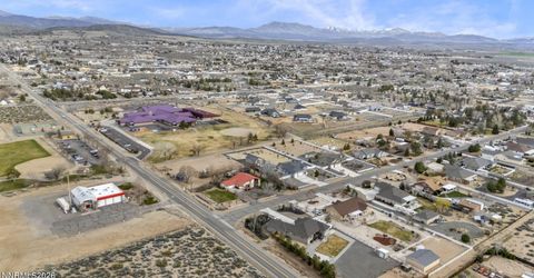 2785 Gordon Avenue, Minden, NV 89423 Photo