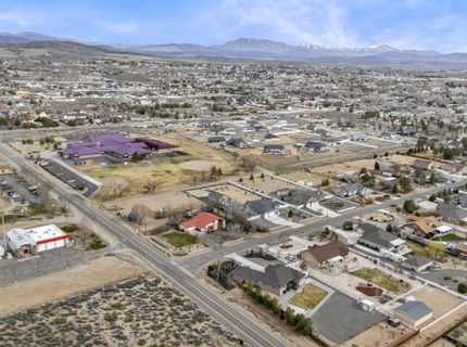 2785 Gordon Avenue, Minden, NV 89423 Photo