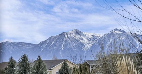 2785 Gordon Avenue, Minden, NV 89423 Photo