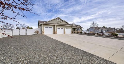 2785 Gordon Avenue, Minden, NV 89423 Photo