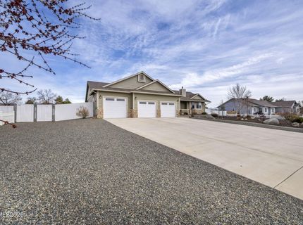 2785 Gordon Avenue, Minden, NV 89423 Photo