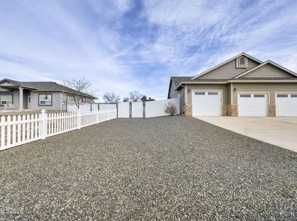 2785 Gordon Avenue, Minden, NV 89423 Photo