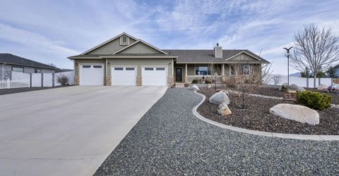 2785 Gordon Avenue, Minden, NV 89423 Photo