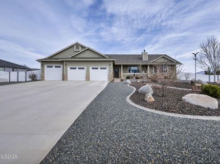 2785 Gordon Avenue, Minden, NV 89423 Photo