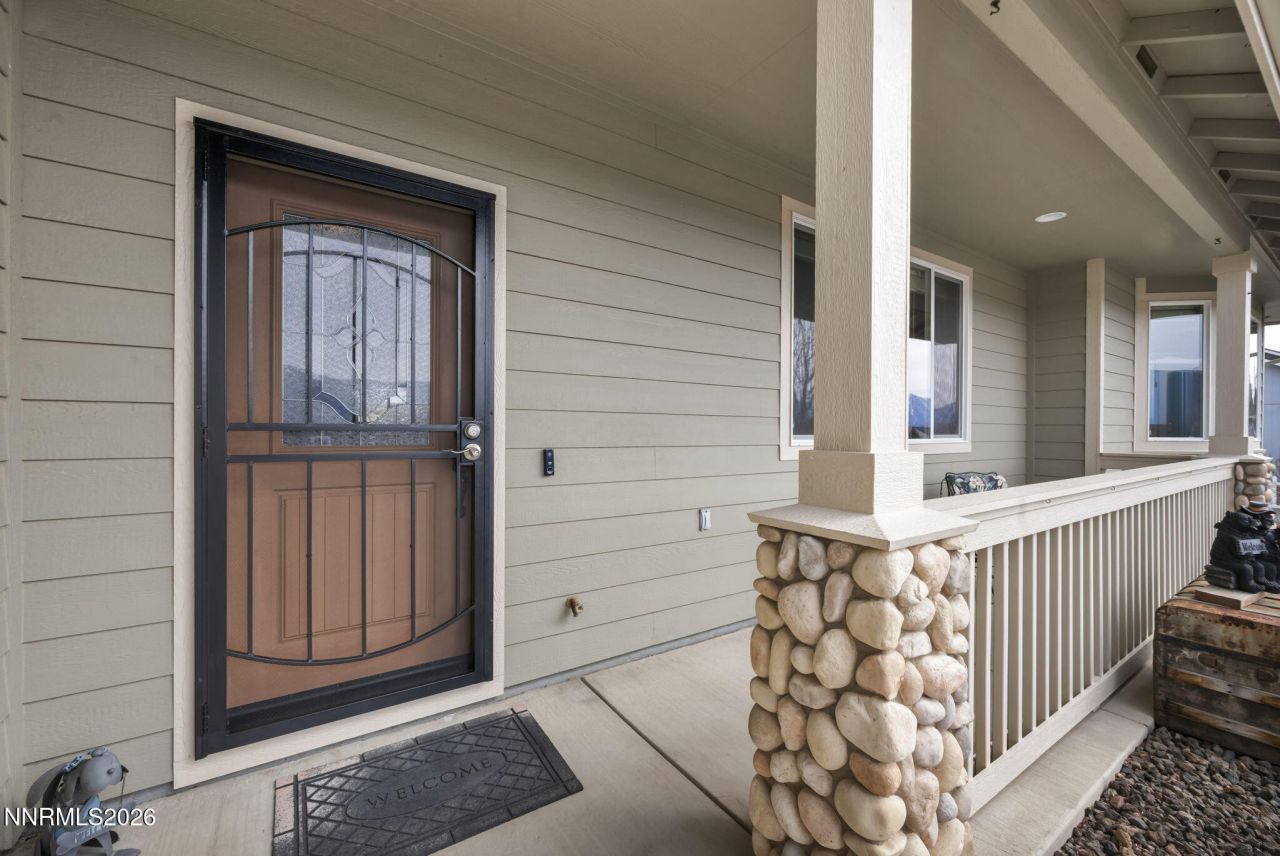 2785 Gordon Avenue, Minden, NV 89423 Photo