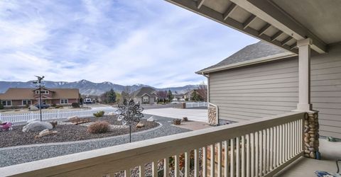 2785 Gordon Avenue, Minden, NV 89423 Photo