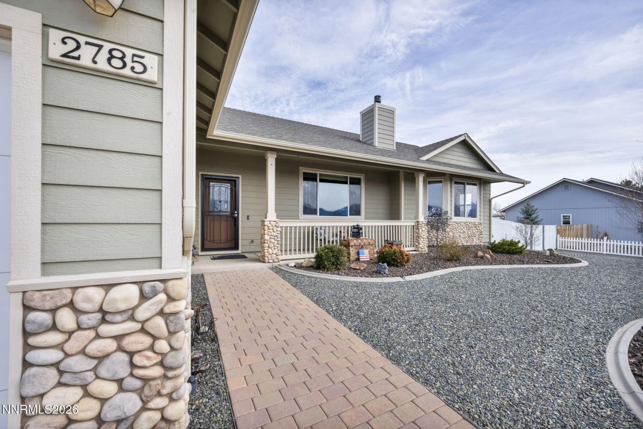 2785 Gordon Avenue, Minden, NV 89423 Photo