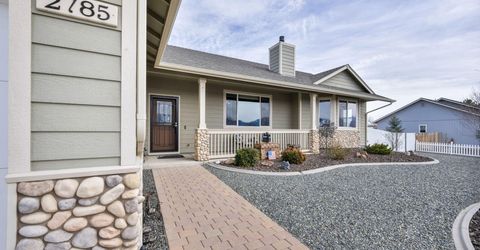 2785 Gordon Avenue, Minden, NV 89423 Photo