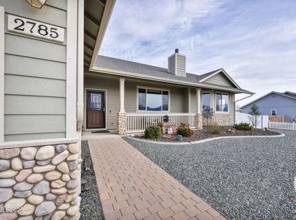 2785 Gordon Avenue, Minden, NV 89423 Photo