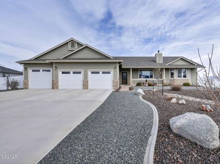 2785 Gordon Avenue, Minden, NV 89423 Photo
