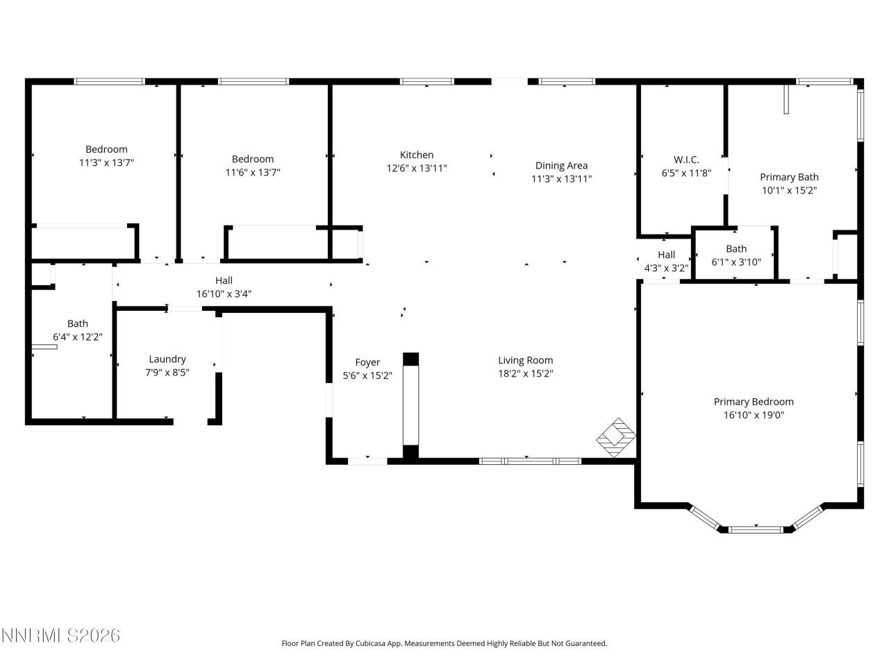2785 Gordon Avenue, Minden, NV 89423 Photo
