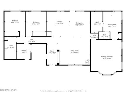 2785 Gordon Avenue, Minden, NV 89423 Photo