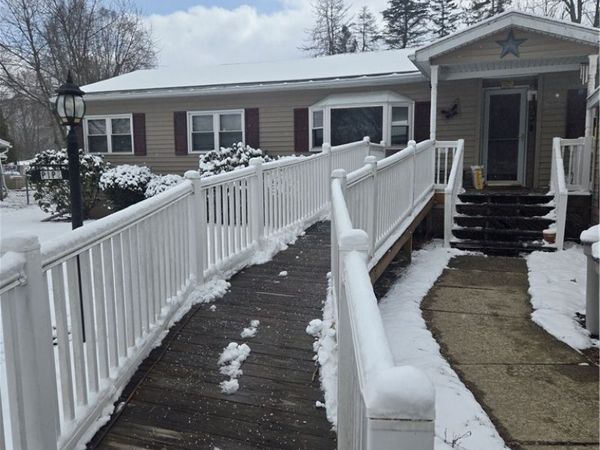 125 Weller Place , Painted Post, NY 14870