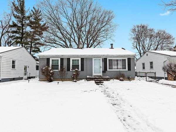 4521 Thorncroft Avenue, Royal Oak, MI 48073